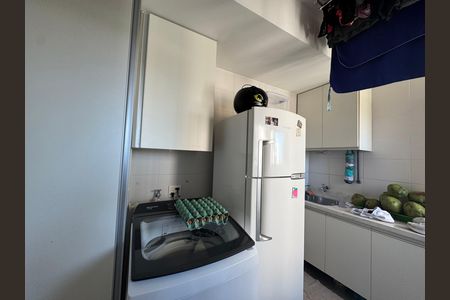 Apartamento à venda com 200m², 3 quartos e 4 vagasÁrea de Serviço