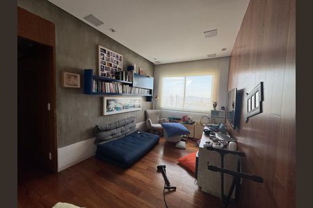 Apartamento à venda com 200m², 3 quartos e 4 vagasSala 2