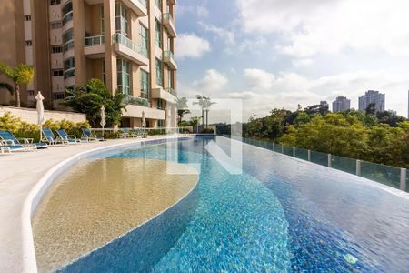 Apartamento à venda com 200m², 3 quartos e 4 vagasÁrea comum