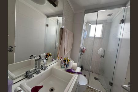 Apartamento à venda com 200m², 3 quartos e 4 vagasBanheiro Suíte 1