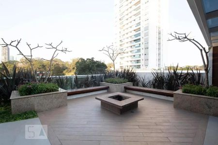 Apartamento à venda com 200m², 3 quartos e 4 vagasÁrea comum