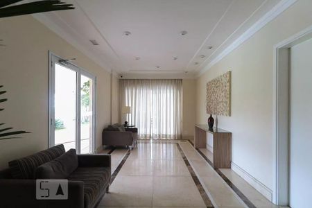 Apartamento à venda com 200m², 3 quartos e 4 vagasÁrea comum