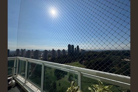 Apartamento à venda com 200m², 3 quartos e 4 vagasSacada