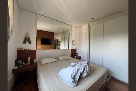 Apartamento à venda com 200m², 3 quartos e 4 vagasSuíte master