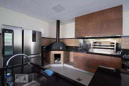 Apartamento à venda com 200m², 3 quartos e 4 vagasÁrea comum