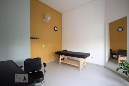 Apartamento à venda com 200m², 3 quartos e 4 vagasÁrea comum