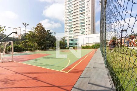 Apartamento à venda com 200m², 3 quartos e 4 vagasÁrea comum