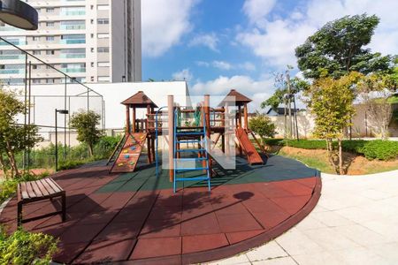 Apartamento à venda com 200m², 3 quartos e 4 vagasÁrea comum