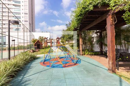 Apartamento à venda com 200m², 3 quartos e 4 vagasÁrea comum