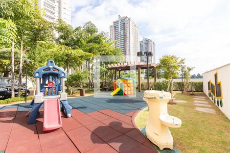 Apartamento à venda com 200m², 3 quartos e 4 vagasÁrea comum