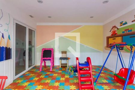 Apartamento à venda com 200m², 3 quartos e 4 vagasÁrea comum