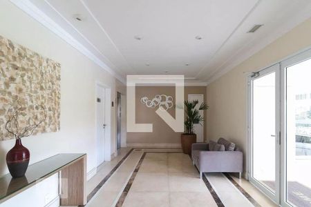 Apartamento à venda com 200m², 3 quartos e 4 vagasÁrea comum