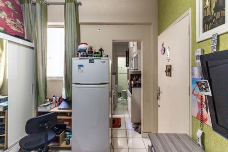Studio à venda com 17m², 1 quarto e sem vaga Studio à venda com 17m², 1 quarto e sem vagaStudio