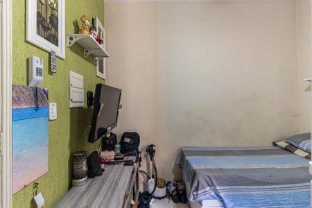 Studio à venda com 17m², 1 quarto e sem vaga Studio à venda com 17m², 1 quarto e sem vagaStudio