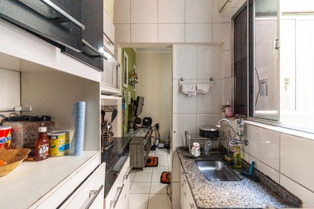 Studio à venda com 17m², 1 quarto e sem vaga Studio à venda com 17m², 1 quarto e sem vagaCozinha