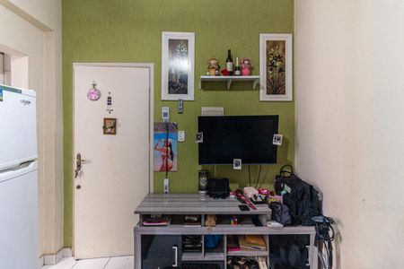 Studio à venda com 17m², 1 quarto e sem vaga Studio à venda com 17m², 1 quarto e sem vagaStudio