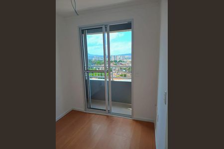 Apartamento à venda com 1 quarto, 56m² em Lapa, São Paulo