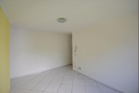 Sala de apartamento para alugar com 2 quartos, 50m² em Santa Terezinha, São Bernardo do Campo
