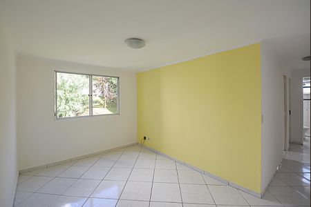 Apartamento para alugar com 2 quartos, 50m² em Santa Terezinha, São Bernardo do Campo