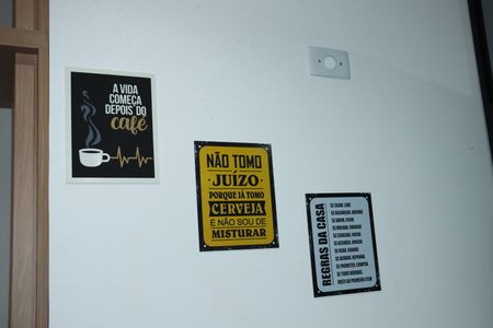 Apartamento para alugar com 2 quartos, 52m² em Cemucam, Cotia