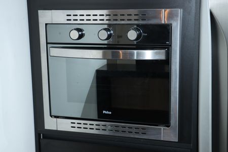 Apartamento para alugar com 2 quartos, 52m² em Cemucam, Cotia