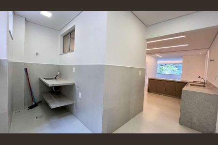 Apartamento à venda com 3 quartos, 100m² em Santo Agostinho, Belo Horizonte