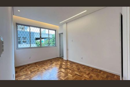 Apartamento à venda com 3 quartos, 100m² em Santo Agostinho, Belo Horizonte