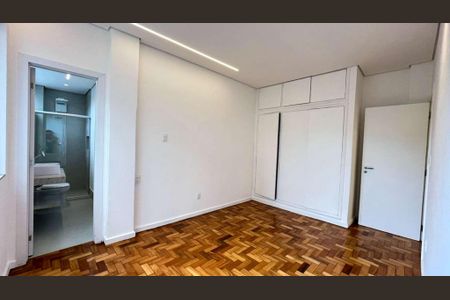 Apartamento à venda com 3 quartos, 100m² em Santo Agostinho, Belo Horizonte