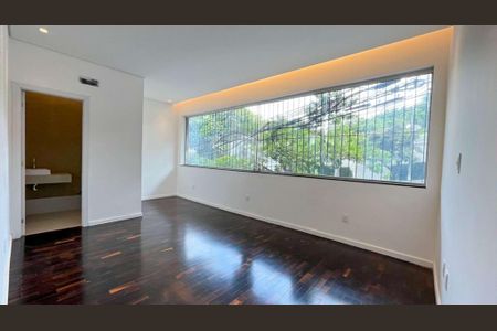 Apartamento à venda com 3 quartos, 100m² em Santo Agostinho, Belo Horizonte