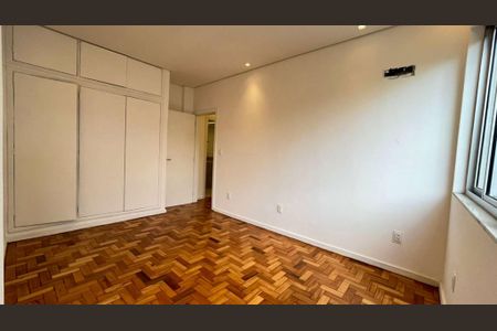 Apartamento à venda com 3 quartos, 100m² em Santo Agostinho, Belo Horizonte