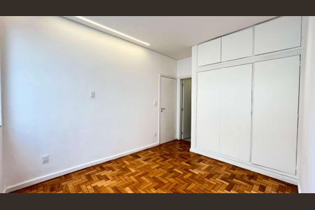 Apartamento à venda com 3 quartos, 100m² em Santo Agostinho, Belo Horizonte
