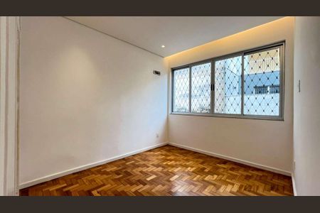Apartamento à venda com 3 quartos, 100m² em Santo Agostinho, Belo Horizonte
