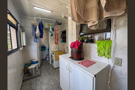 Apartamento à venda com 200m², 4 quartos e 4 vagasFoto 20