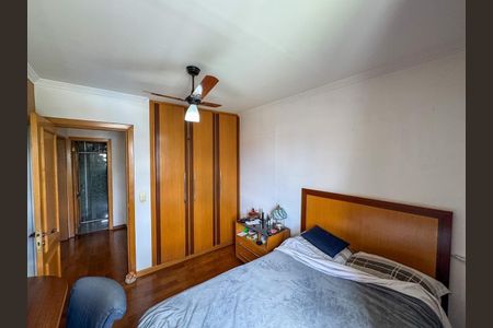 Foto 14 de apartamento à venda com 4 quartos, 200m² em Vila da Saúde, São Paulo