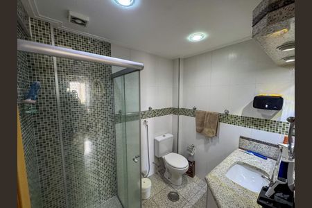 Foto 15 de apartamento à venda com 4 quartos, 200m² em Vila da Saúde, São Paulo