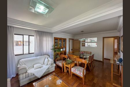 Foto 03 de apartamento à venda com 4 quartos, 200m² em Vila da Saúde, São Paulo