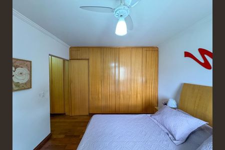 Foto 18 de apartamento à venda com 4 quartos, 200m² em Vila da Saúde, São Paulo