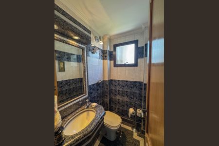 Foto 11 de apartamento à venda com 4 quartos, 200m² em Vila da Saúde, São Paulo