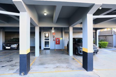 Apartamento para alugar com 45m², 2 quartos e 1 vagaGaragem