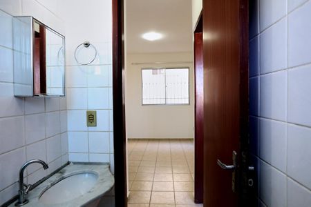 Apartamento para alugar com 45m², 2 quartos e 1 vagaBanheiro