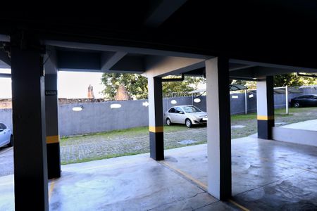 Apartamento para alugar com 45m², 2 quartos e 1 vagaGaragem