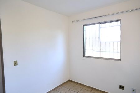 Quarto 1 de apartamento para alugar com 2 quartos, 45m² em Horto, Belo Horizonte