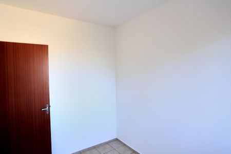 Quarto de apartamento para alugar com 2 quartos, 45m² em Horto, Belo Horizonte