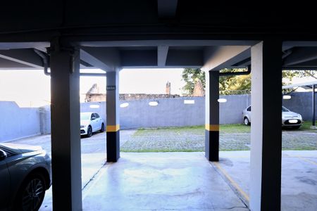Apartamento para alugar com 45m², 2 quartos e 1 vagaGaragem