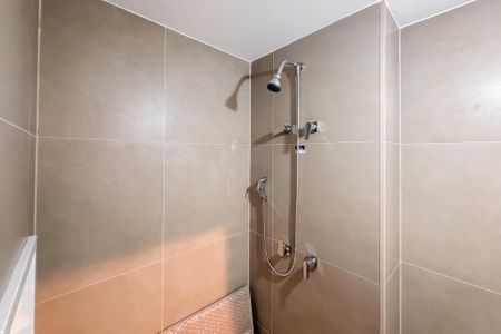 Studio à venda com 26m², 1 quarto e sem vagaBanheiro