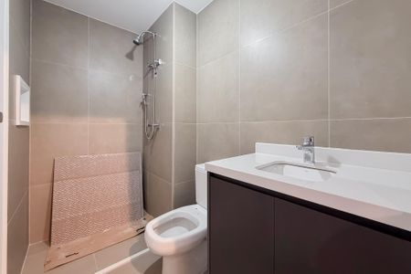 Studio à venda com 26m², 1 quarto e sem vagaBanheiro