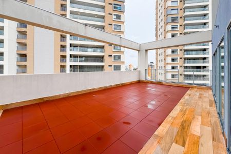 Studio à venda com 26m², 1 quarto e sem vagaAcademia