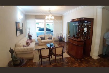 Casa à venda com 4 quartos, 400m² em Vila Rossi e Borchi, Campinas