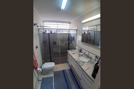 Casa à venda com 4 quartos, 400m² em Vila Rossi e Borchi, Campinas