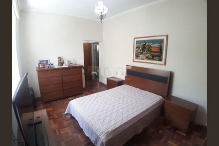 Casa à venda com 4 quartos, 400m² em Vila Rossi e Borchi, Campinas